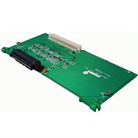 картинка LG LDK-300 LMU1 RB Плата связи стативов (ставится в 1-й при наличии 2-го) lБУ от магазина Интерком-НН