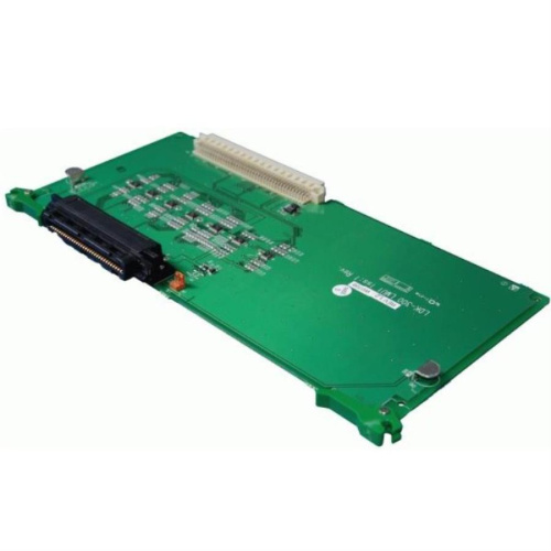 картинка LG LDK-300 LMU1 RB Плата связи стативов (ставится в 1-й при наличии 2-го) lБУ от магазина Интерком-НН