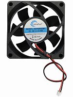 картинка Redmond VH1316-VEN вентилятор (кулер) XD7025S24H DC24V 0.18A для пылесоса VH1316 от магазина Интерком-НН