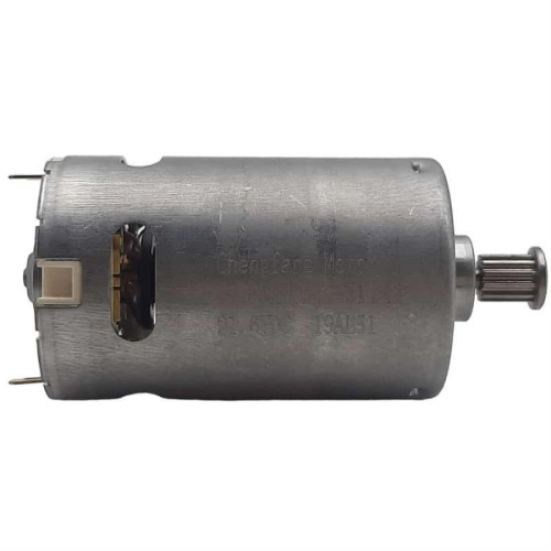 изображение Redmond RV-UR370-DVSH (RS-555SHVC2J2-3148BP) двигатель щетки для 21.6VDC пылесоса RV-UR370 магазин Компании Интерком-НН картинка Redmond RV-UR370-DVSH (RS-555SHVC2J2-3148BP) двигатель щетки для 21.6VDC пылесоса RV-UR370 от магазина Интерком-НН