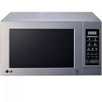 картинка LG MS2044V Микроволновая печь, серебро от магазина Интерком-НН