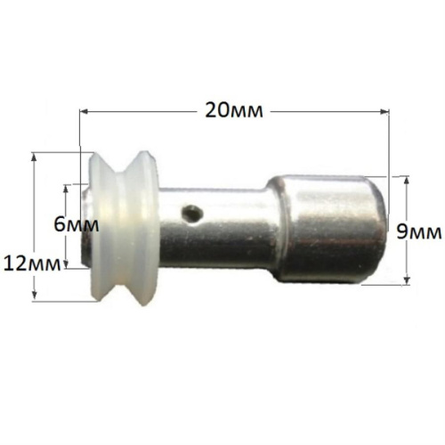 картинка Redmond RMC-PM401-KZ-V.2 клапан запирания крышки для мультиварки RMC-PM401 V.2 от магазина Интерком-НН фото 2