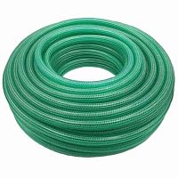 картинка Шланг поливочный армированный ПВХ 3/4", 50м от магазина Интерком-НН