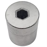 картинка Redmond RMG-M1250-8-PR держатель шнека (переходник) для мясорубки RMG-M1250-8 от магазина Интерком-НН