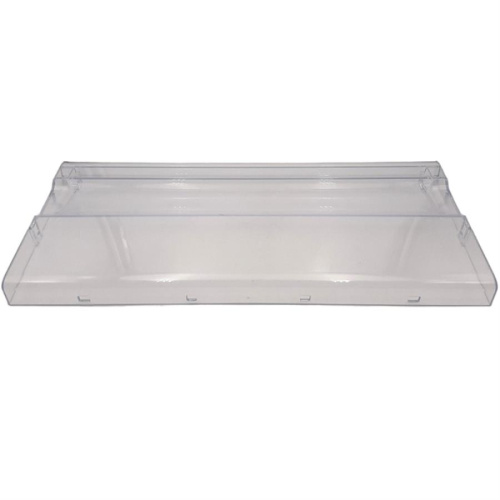 картинка Indesit C00673860 панель ящика 455х195мм морозильной камеры для холодильника  Ariston от магазина Интерком-НН
