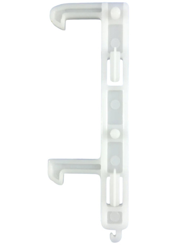 картинка Daewoo 3513100700 крючок двери для микроволновой печи KOR-610, KOR-610S, HOOK R-03-2 KOG-37BG от магазина Интерком-НН фото 2