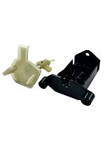 картинка Redmond RFP-3904-FSV фиксатор (блокировка двигателя) в сборе для кухонного комбайна RFP-3904 от магазина Интерком-НН