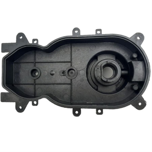 картинка Redmond RMG-1239-KRF крышка редуктора (передняя часть) для мясорубки RMG-1239 от магазина Интерком-НН фото 2