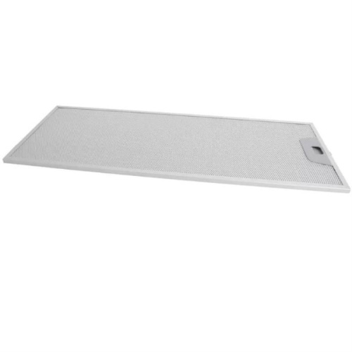 картинка Bosch 00660239 металлический жироулавливающий фильтр 520x167x9мм для вытяжек ASP3050/01, ASP3050/02  от магазина Интерком-НН