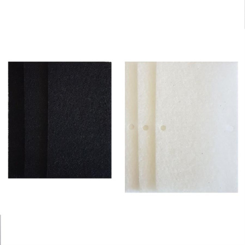 картинка Moulinex A38 Набор фильтров для фритюрницы Moulinex A38 от магазина Интерком-НН фото 2