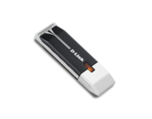 картинка DWA-140 Беспроводной USB-адаптер (сетевая карта) от магазина Интерком-НН