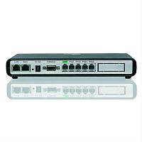 картинка GXW4004 Шлюз IP Grandstream,  4xFXS, Eth/ Fast Eth, PSTN, 2 x Eth/ Fast Eth от магазина Интерком-НН
