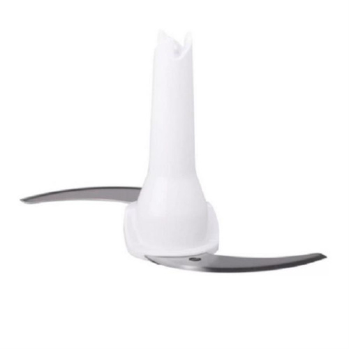 картинка Bosch 00622017 нож в чашу измельчителя, белый для блендера MSM7800 от магазина Интерком-НН