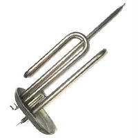 картинка Thermowatt 150909 ТЭН для водонагревателей ABS 2,5кВт (1000+1500 Вт) от магазина Интерком-НН