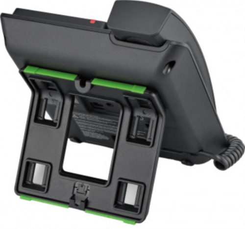 картинка Телефон SIP Unify OpenScape CP100 черный (L30250-F600-C434) от магазина Интерком-НН фото 3