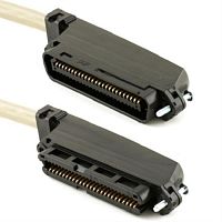 картинка Кабель Amphenol 20-метров (два разъема Telco "папа-мама" 25 пар ) от магазина Интерком-НН