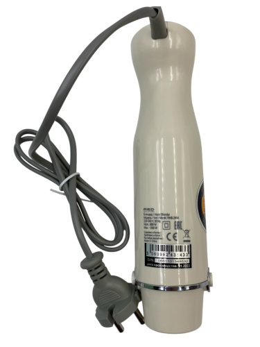 картинка Red Solution RS-RHB-2994-MB моторный блок в сборе для блендера RHB-2994 бежевый от магазина Интерком-НН фото 3