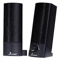 картинка Мультимедийные стерео колонки SmartBuy DESKTOP DISCO 80 USB (SBA-1600)/24 от магазина Интерком-НН