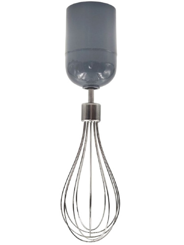 картинка Vitek VT-8526-VENV венчик в сборе с редуктором для блендера VT-8526, серый от магазина Интерком-НН