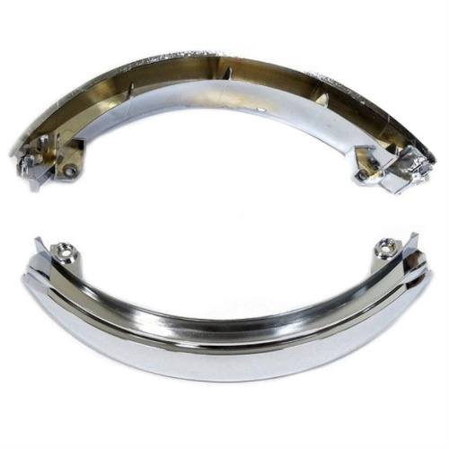 картинка Redmond RMC-397-NK накладка корпуса декоративная для мультиварки RMC-397 от магазина Интерком-НН