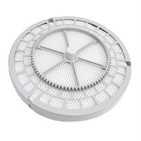 картинка Panasonic FFE00001104S фильтр увлажняющий в пластиковом корпусе для воздухоочистителя F-VXF70R от магазина Интерком-НН