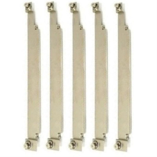 картинка Panasonic KX-A258XJ Заглушка для неиспользуемогослота KX-TDA100, 200, 600, KX-TDE100, 200, 600 (5шт) от магазина Интерком-НН