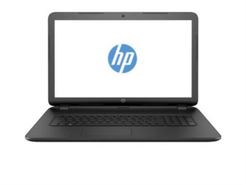 изображение Ноутбук HP 17-p101ur, 17.3", AMD E1 6010, 1.35ГГц, 4Гб, 500Гб, AMD Radeon R2, DVD-RW; WiFi; HDMI; WEB-камера; Windows 10 магазин Компании Интерком-НН картинка Ноутбук HP 17-p101ur, 17.3", AMD E1 6010, 1.35ГГц, 4Гб, 500Гб, AMD Radeon R2, DVD-RW от магазина Интерком-НН
