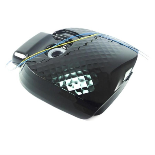 картинка Redmond RMC-M4516-KRS крышка в сборе без выпускного клапана для мультиварки RMC-M4516 от магазина Интерком-НН