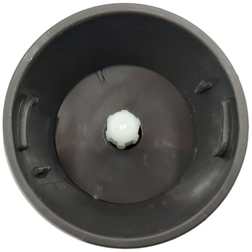 картинка Polaris PHB-1380-CH4GM насадка измельчитель (чоппер) блендера PHB1380 четыре лепестка серый-матовый от магазина Интерком-НН фото 2