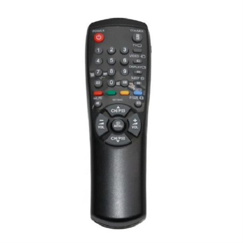 изображение Huayu AA59-00104C (12322) Пульт дистанционного управления (ПДУ) к телевизору SAMSUNG AA59-00104C магазин Компании Интерком-НН картинка Huayu AA59-00104C (12322) Пульт дистанционного управления (ПДУ) к телевизору SAMSUNG AA59-00104C от магазина Интерком-НН