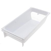 картинка Indesit C00375000 (481010580672) Бункер дозатора (порошкоприемник) для стиральной машины Whirlpool от магазина Интерком-НН