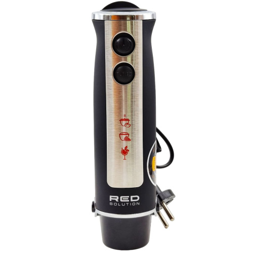 картинка Red Solution RHB-2908-MB моторный блок в сборе 1200Вт для блендера RHB-2908 от магазина Интерком-НН