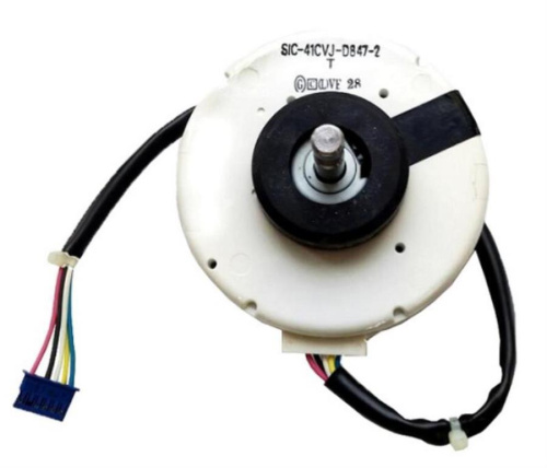 картинка Panasonic CV6233167732 Мотор вентилятора внутреннего блока кондиционера S-22MK1E5, S-28MK1E5 от магазина Интерком-НН фото 2