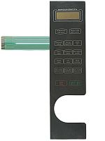 картинка MB1188 261400201418 Сенсорная панель для микроволновой СВЧ печи Vitek VT-1693-S. SR от магазина Интерком-НН