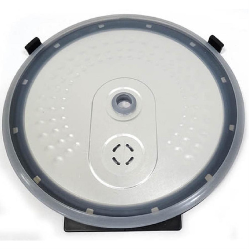 картинка Redmond RMC-M4516-KR крышка съемная внутренняя алюминиевая в сборе для мультиварки RMC-M4516 от магазина Интерком-НН фото 2