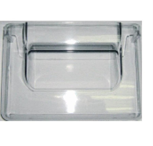картинка C00256494 Панель ящика овощного для холодильника Indesit,  Ariston   от магазина Интерком-НН