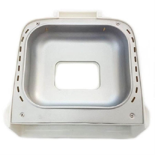 картинка Redmond RBM-1912-KR крышка в сборе для хлебопечки RBM-1912 от магазина Интерком-НН фото 2