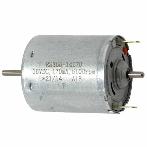 картинка Redmond RV-R290-DVK двигатель колесный для робот-пылесоса RV-R290 от магазина Интерком-НН