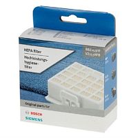 картинка Bosch 00578731 НЕРА-фильтр для пылесосов Bosch, Siemens от магазина Интерком-НН