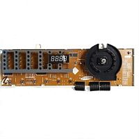 картинка Samsung MFS-C2R10NB-00 Плата управления (модуль) для стиральной машины  от магазина Интерком-НН