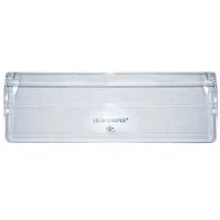 картинка Indesit C00385513 панель овощного ящика 497х166мм для холодильника Ariston от магазина Интерком-НН