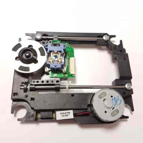 картинка Samsung AH59-01592A Лентопротяжный механизм для домашнего кинотеатра  Samsung  от магазина Интерком-НН фото 2