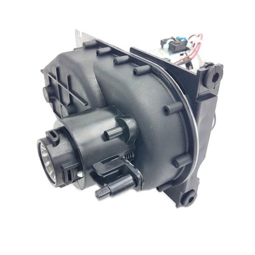 картинка Redmond RMG-1230-7-DVS электродвигатель (DC4430) в сборе с редуктором для мясорубки RMG-1230-7 от магазина Интерком-НН фото 3