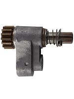 картинка Redmond FM601-FS фиксатор насадок для планетарного миксера FM601 от магазина Интерком-НН