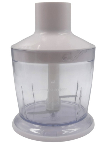 картинка Redmond RHB-2957-IZM2 измельчитель в сборе 500мл с нескользящим основанием для блендера RHB-2957 от магазина Интерком-НН фото 2