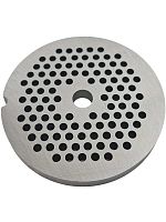 картинка Redmond MG500-RS решетка мелкая 2.5мм для мясорубки MG500 от магазина Интерком-НН