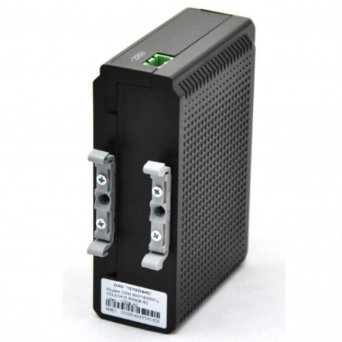 картинка Teleofis RX608-L2 Модем GSM (со встроенным блоком питания) от магазина Интерком-НН фото 3