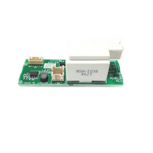 картинка Panasonic FFJ1310575 Плата управления для воздухоочистителя F-VXL40C, F-VXL40H от магазина Интерком-НН
