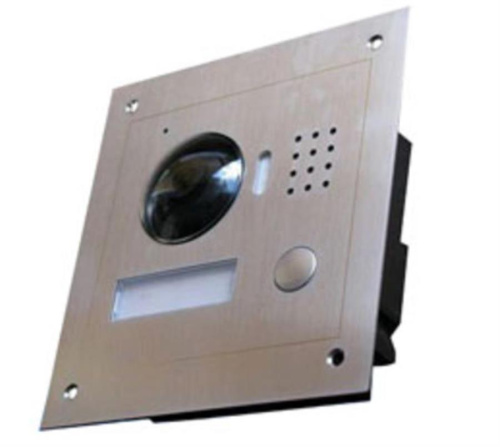 картинка Dahua VTO2000A-2 2-Wire IP Вызывная видеопанель домофона для VTNC3000A от магазина Интерком-НН фото 2