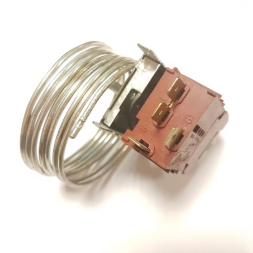 картинка Danfoss 077B6717 (908081400134) термостат для холодильника Candy от магазина Интерком-НН фото 2